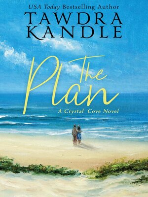 cover image of The Plan